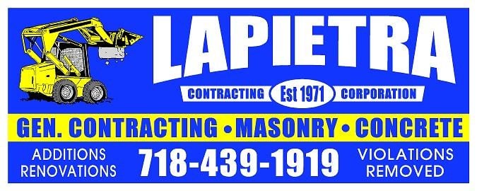 Avatar for Lapietra Contracting Corp