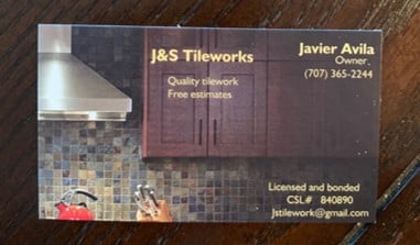 Avatar for J&S Tileworks