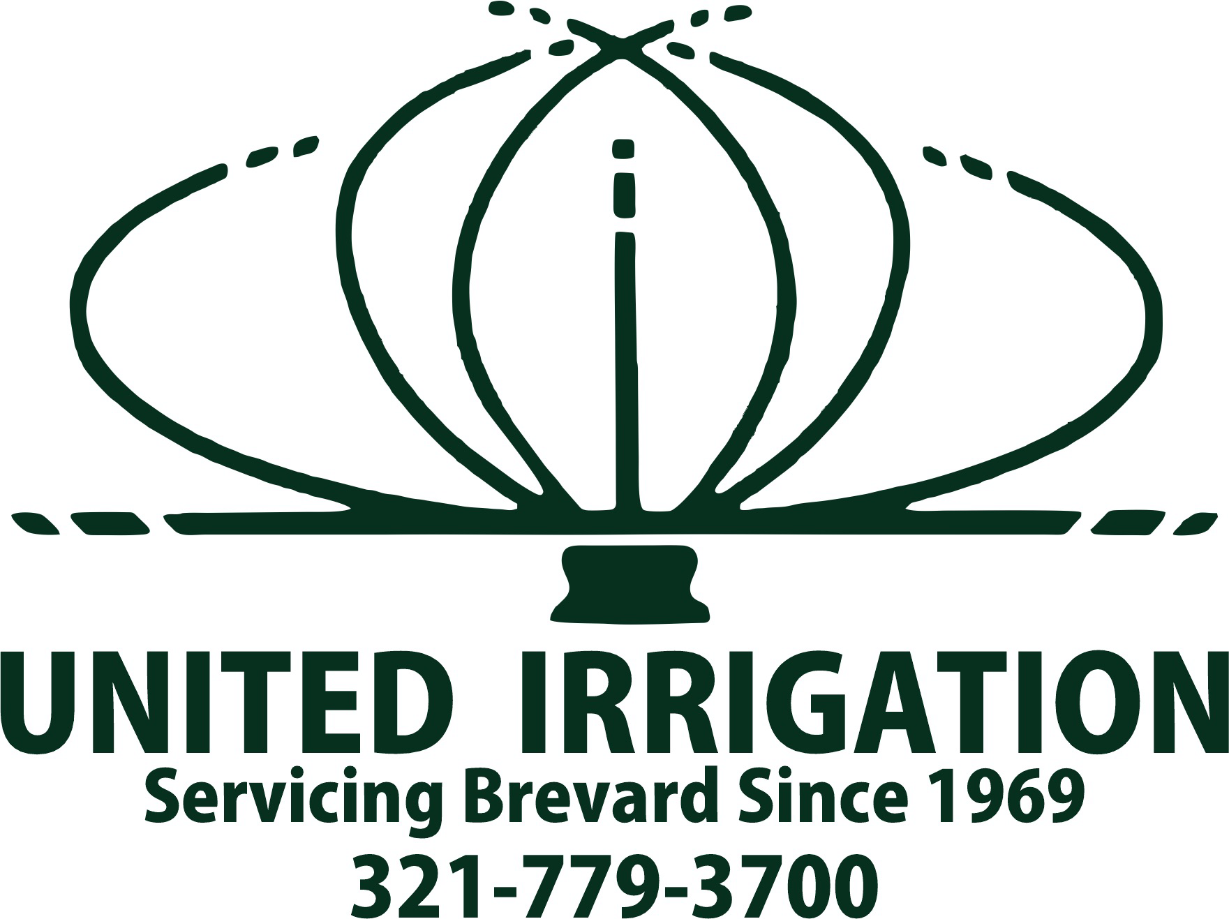 Avatar for United Irrigation of Indian Harbour Beach Inc.