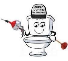 Avatar for Cheap John's The Drain Professionals