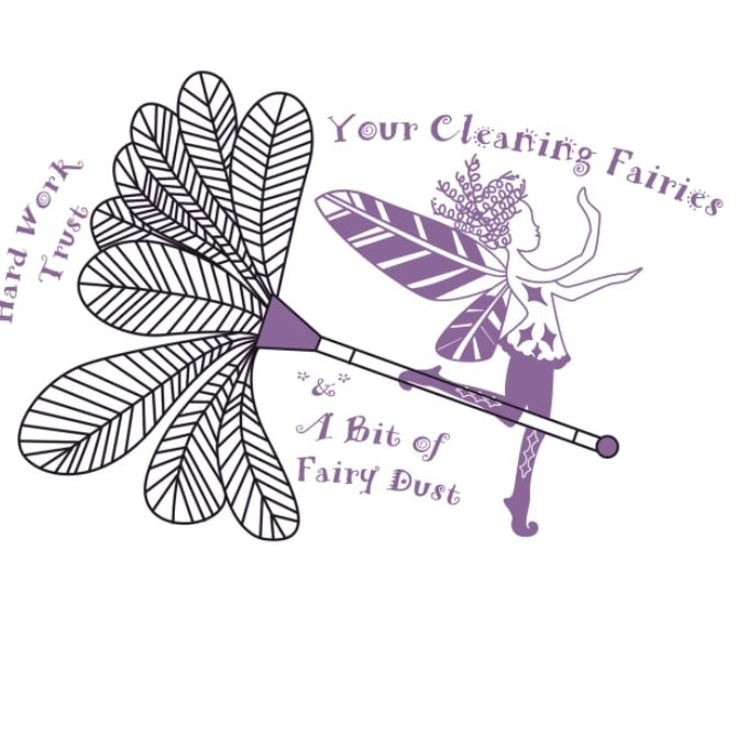 Avatar for The Cleaning Fairies