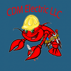 Avatar for CDM Electric LLC