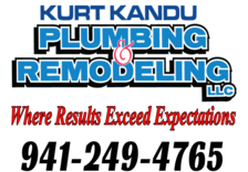 Avatar for Kurt Kandu Plumbing & Remodeling LLC