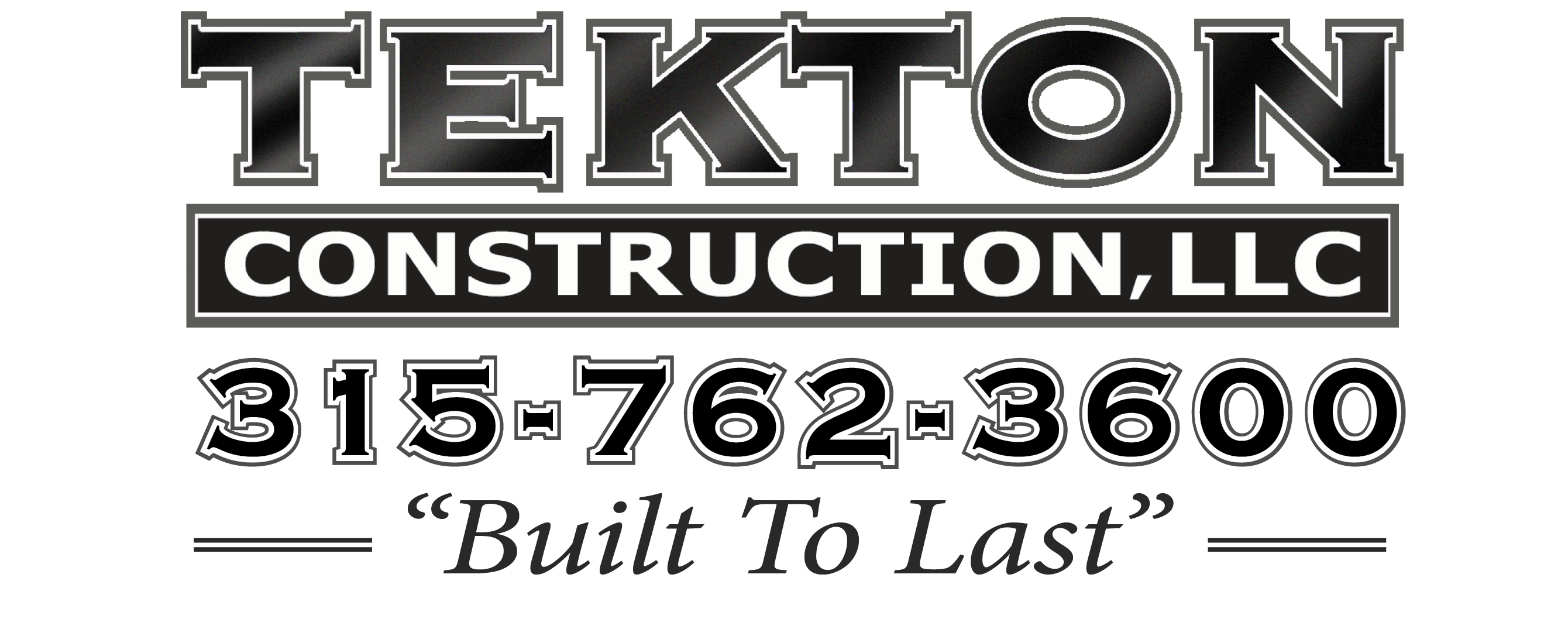 Avatar for TEKTON CONSTRUCTION, LLC