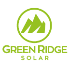 Logo for Green Ridge Solar