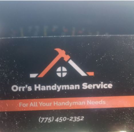 Avatar for Orr's Handyman Service