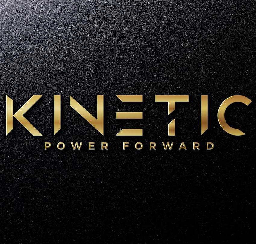 Avatar for KINETIC ENTERPRISES