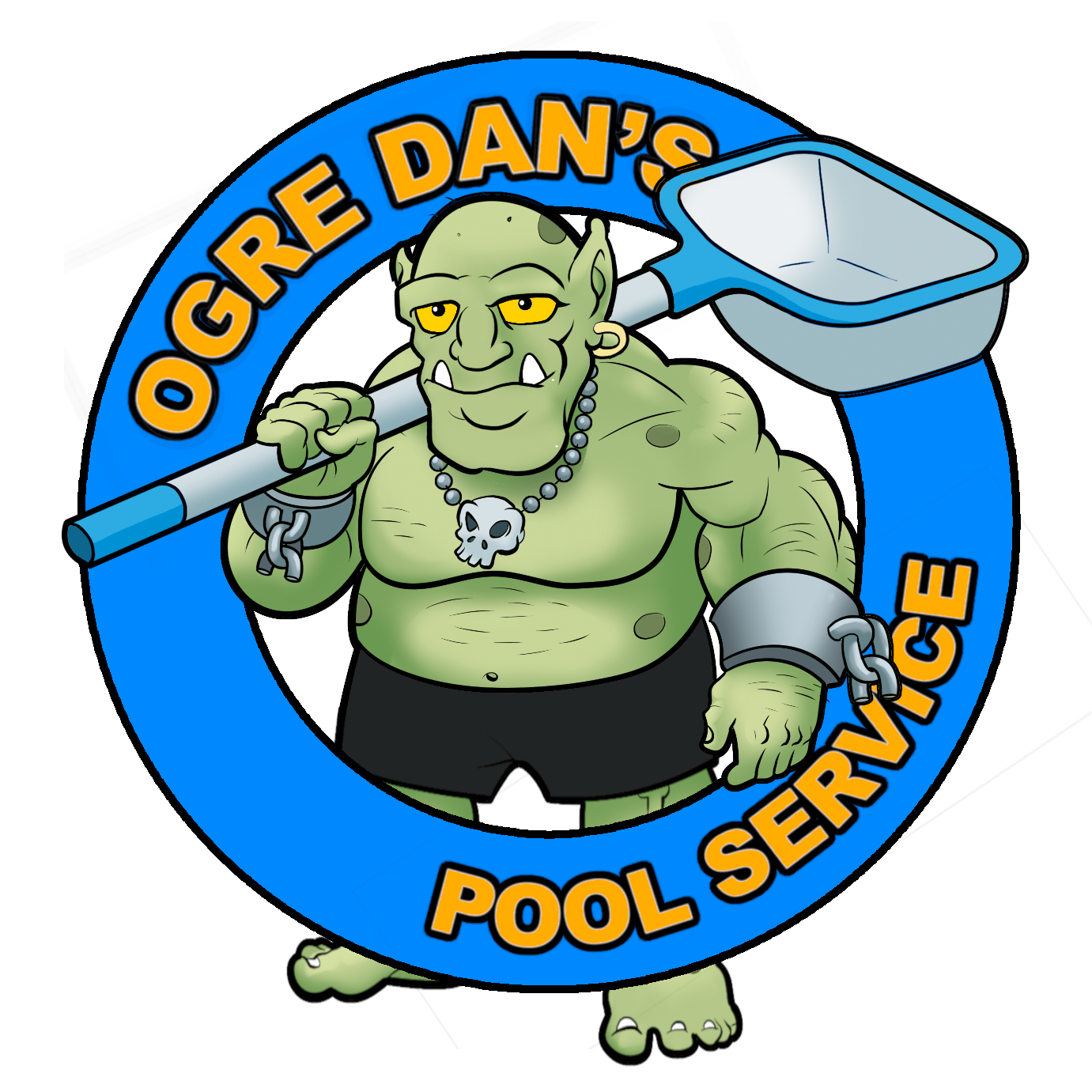 Avatar for Ogre Dan's