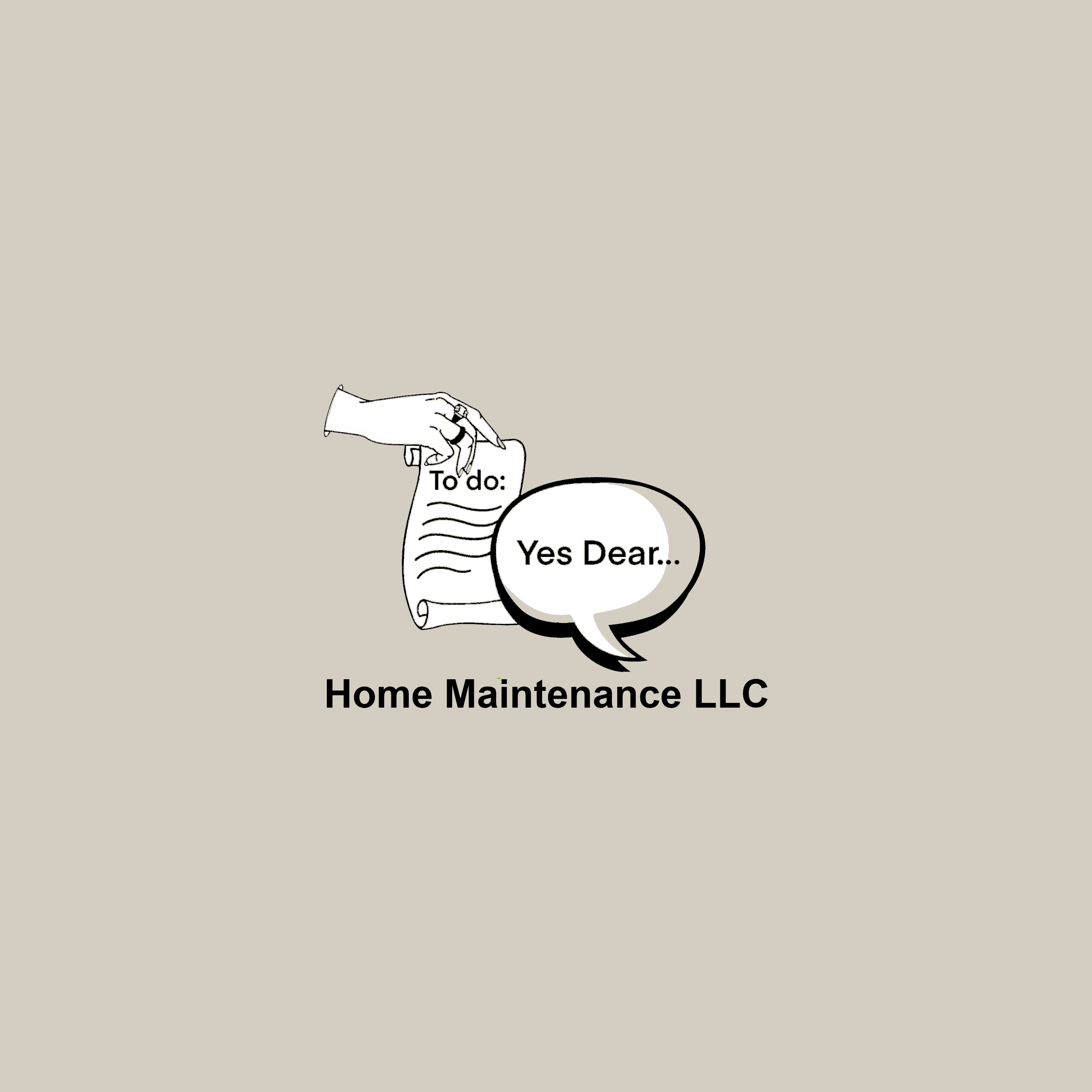 Avatar for Yes Dear Home Maintenance LLC