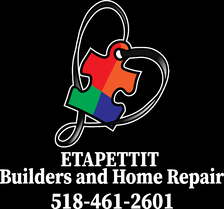 Avatar for ETA Pettit Builders & Home Repairs