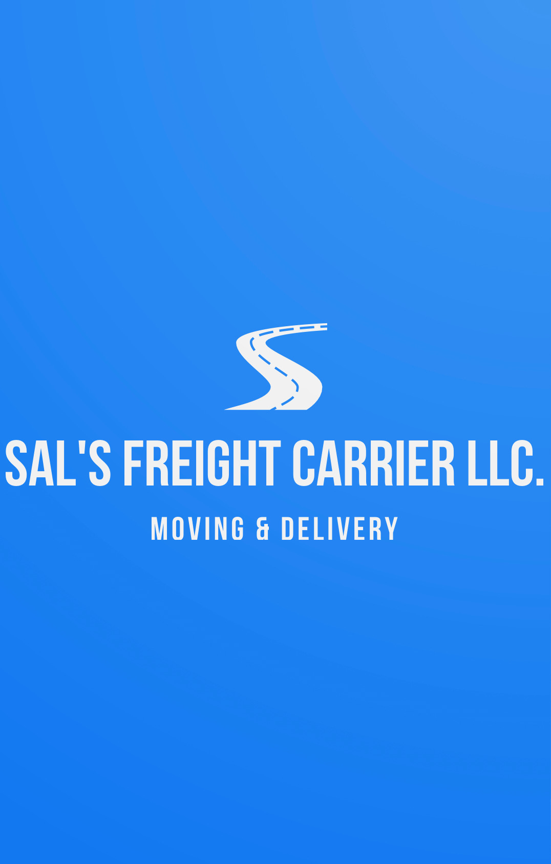 Avatar for SALS FREIGHT CARRIER LLC