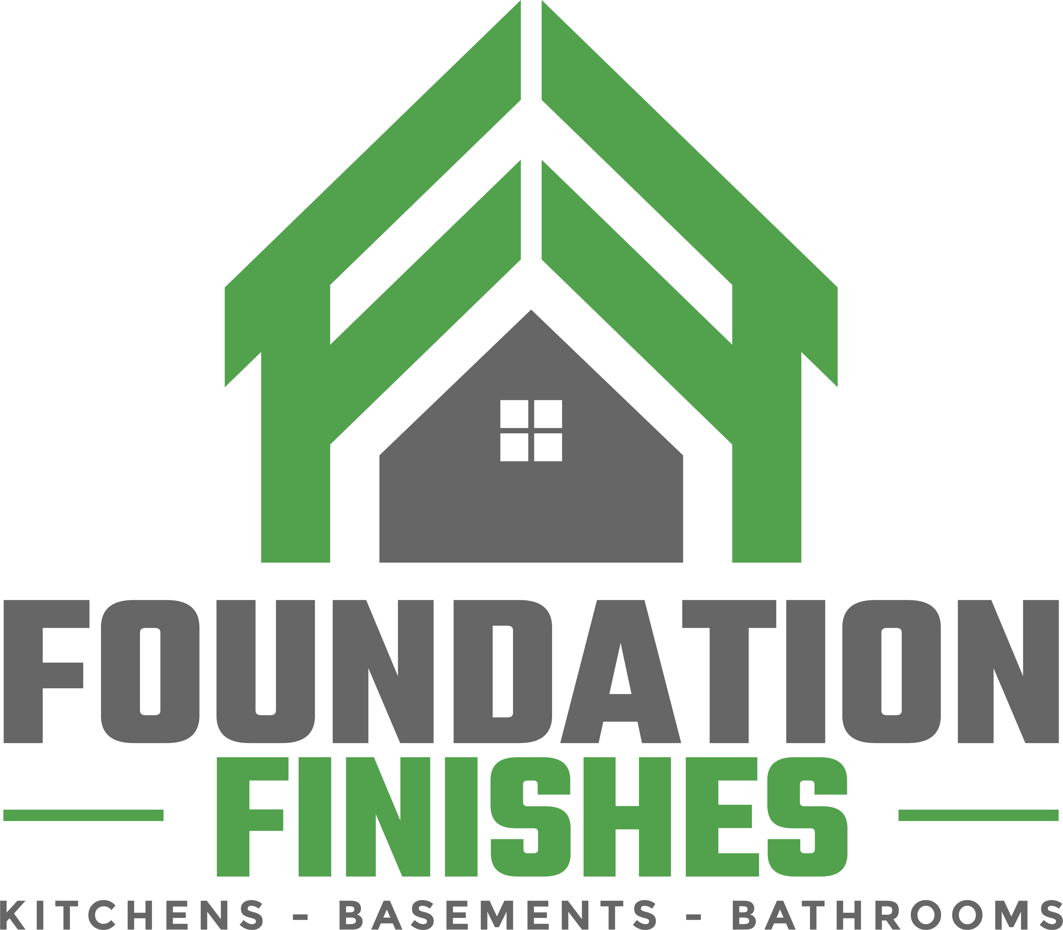 Avatar for Foundation Finishes