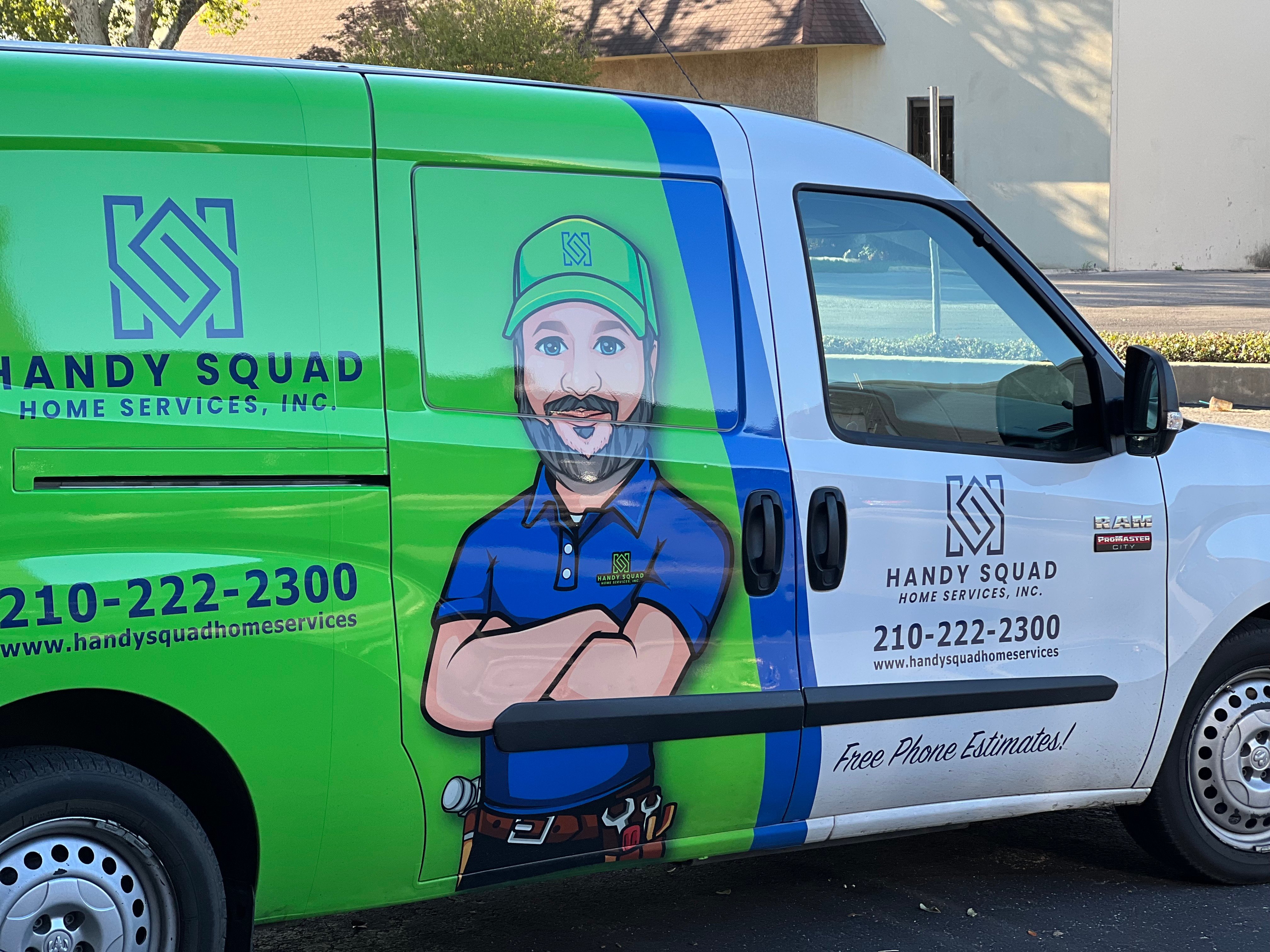 Avatar for Handy Squad Home Services, Inc