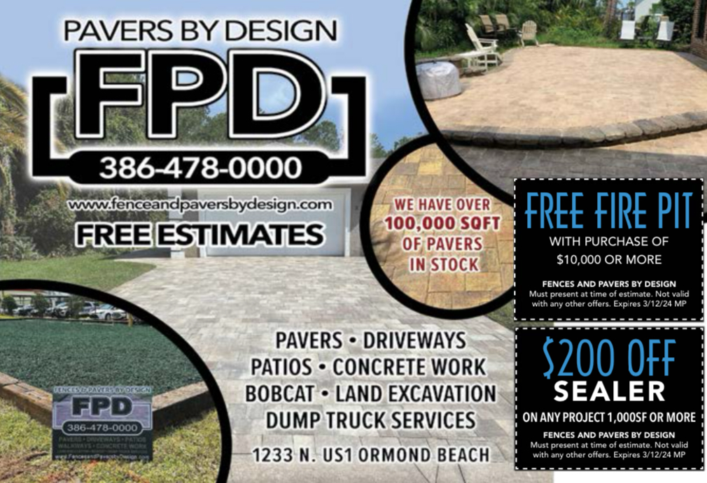Avatar for Pavers by Design