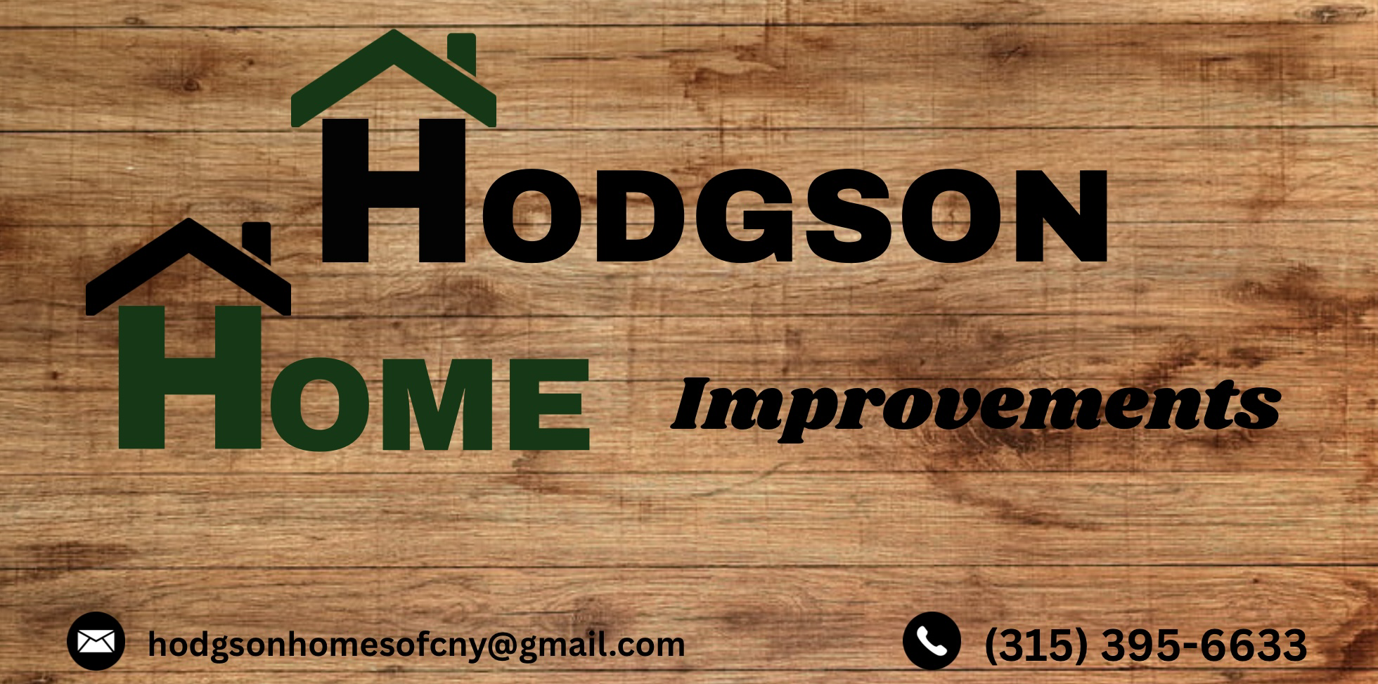 Avatar for Hodgson Homes