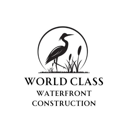 Avatar for World Class Waterfront Construction