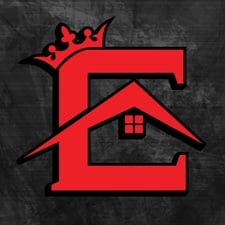 Logo for Empire Gen Roofing and Chimney