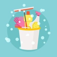 Avatar for Senz cleaning hands