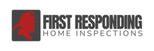 First Responding Home Inspections logo