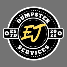 Avatar for EJ Dumpster services