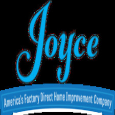 Avatar for Joyce Windows, Sunrooms & Baths
