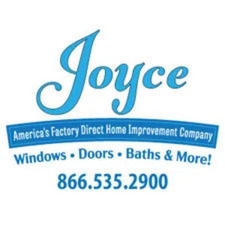 Avatar for Joyce Windows, Sunrooms & Baths of Asheville/Greenville