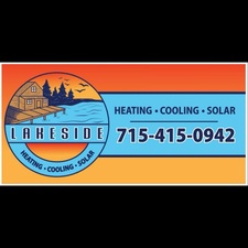 Avatar for Lakeside Heating Cooling and Solar LLC
