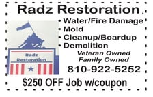 Avatar for Radz Restoration