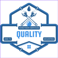 Avatar for Quality Handyman Services and TV Mounting, LLC