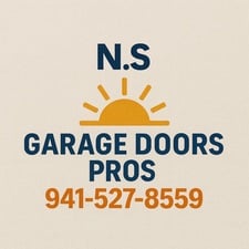 Avatar for N.S. Garage Door Pros