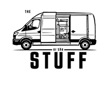 Avatar for The Van or The Stuff