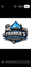 Avatar for FRANKIE'S DRAIN CONSULTING & MANAGEMENT INC.