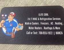 Avatar for Hamza Marar Service HVAC