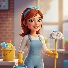Avatar for True Endeavors Cleaning Services