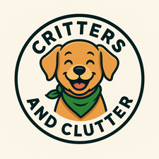 Avatar for Critters And Clutter LLC