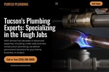 Avatar for Purflo Plumbing LLC