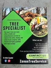 Avatar for Zenen Tree Services LLC