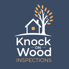 Knock on Wood LLC logo
