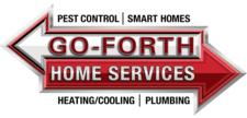 Avatar for Go-Forth Home Services, LLC
