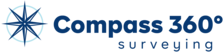 Avatar for COMPASS360 SURVEYING LLC