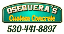 Avatar for Osegueras Custom Concrete
