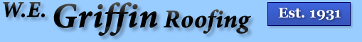 Avatar for W E Griffin Roofing