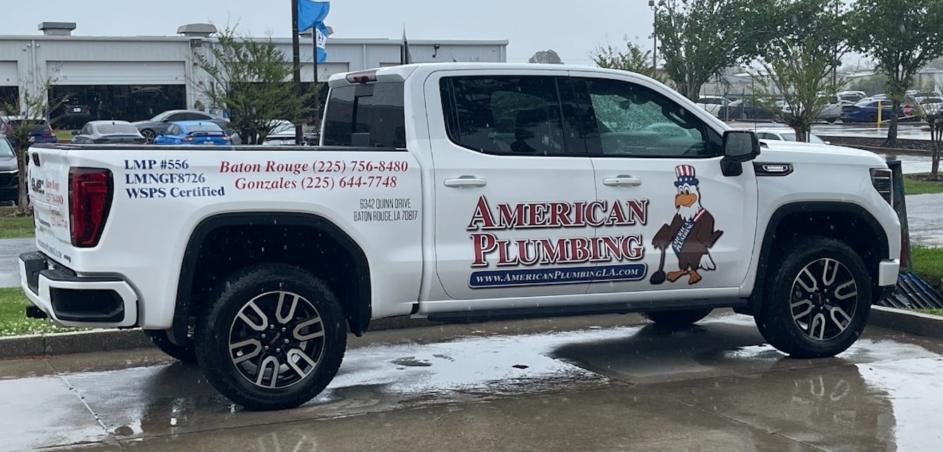 Avatar for American Plumbing