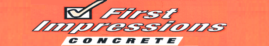 Avatar for First Impressions Concrete LLC
