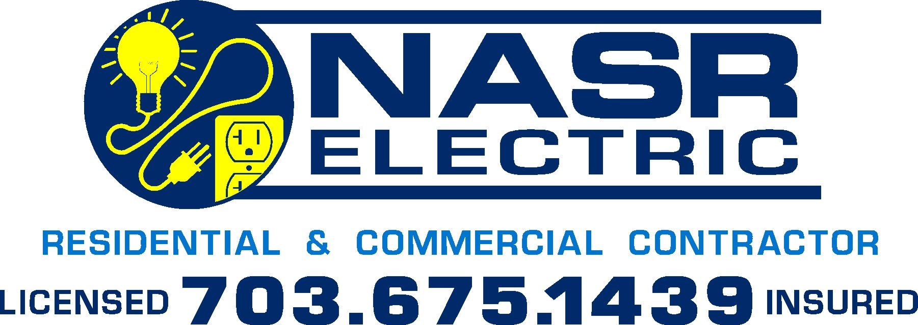 Avatar for Nasr Electric Inc