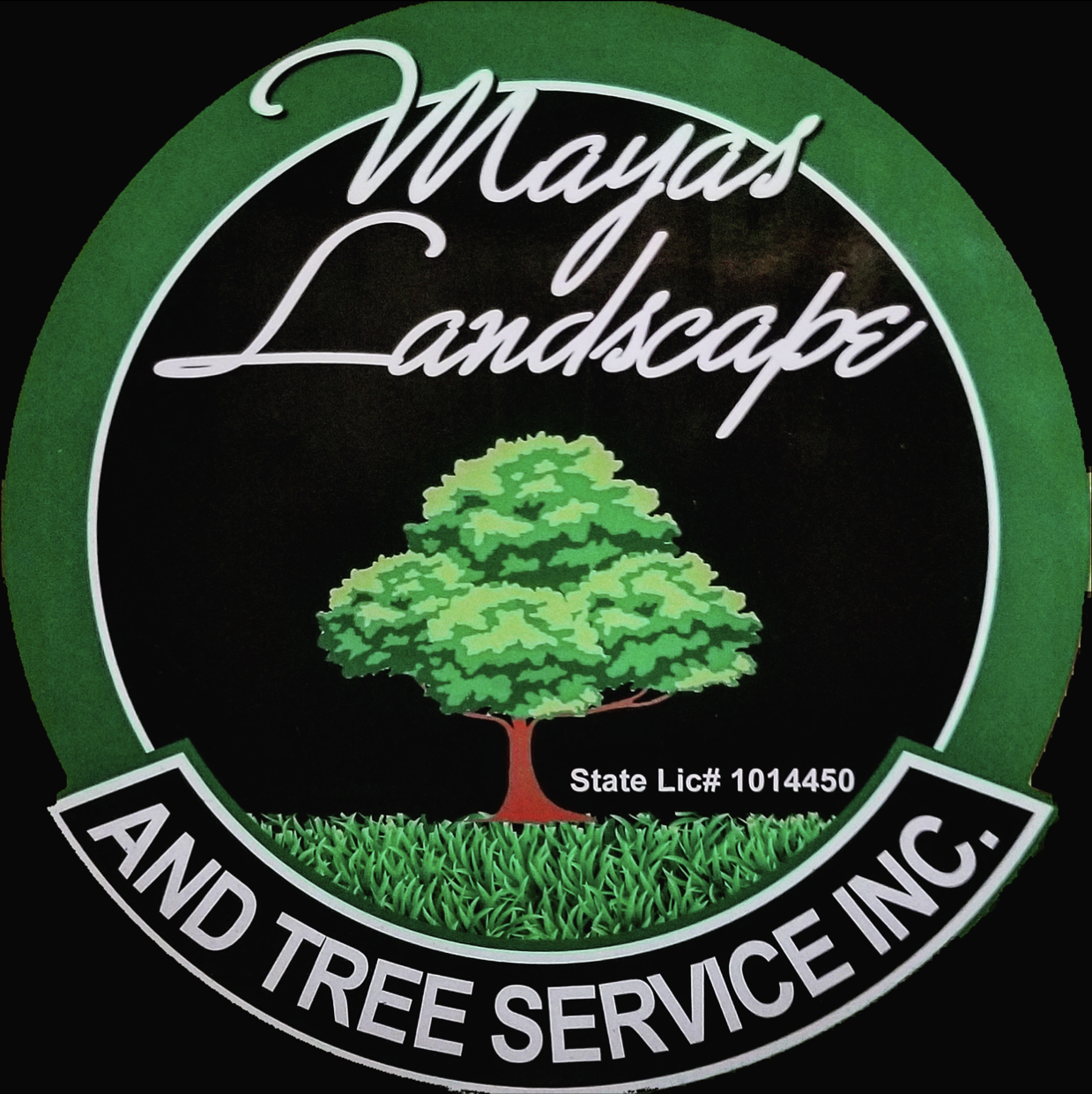 Avatar for Maya's Landscape & Tree Service, Inc.