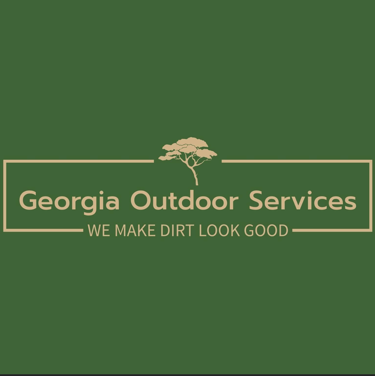 Avatar for Georgia Outdoor Services