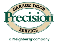 Avatar for Precision Garage Door
