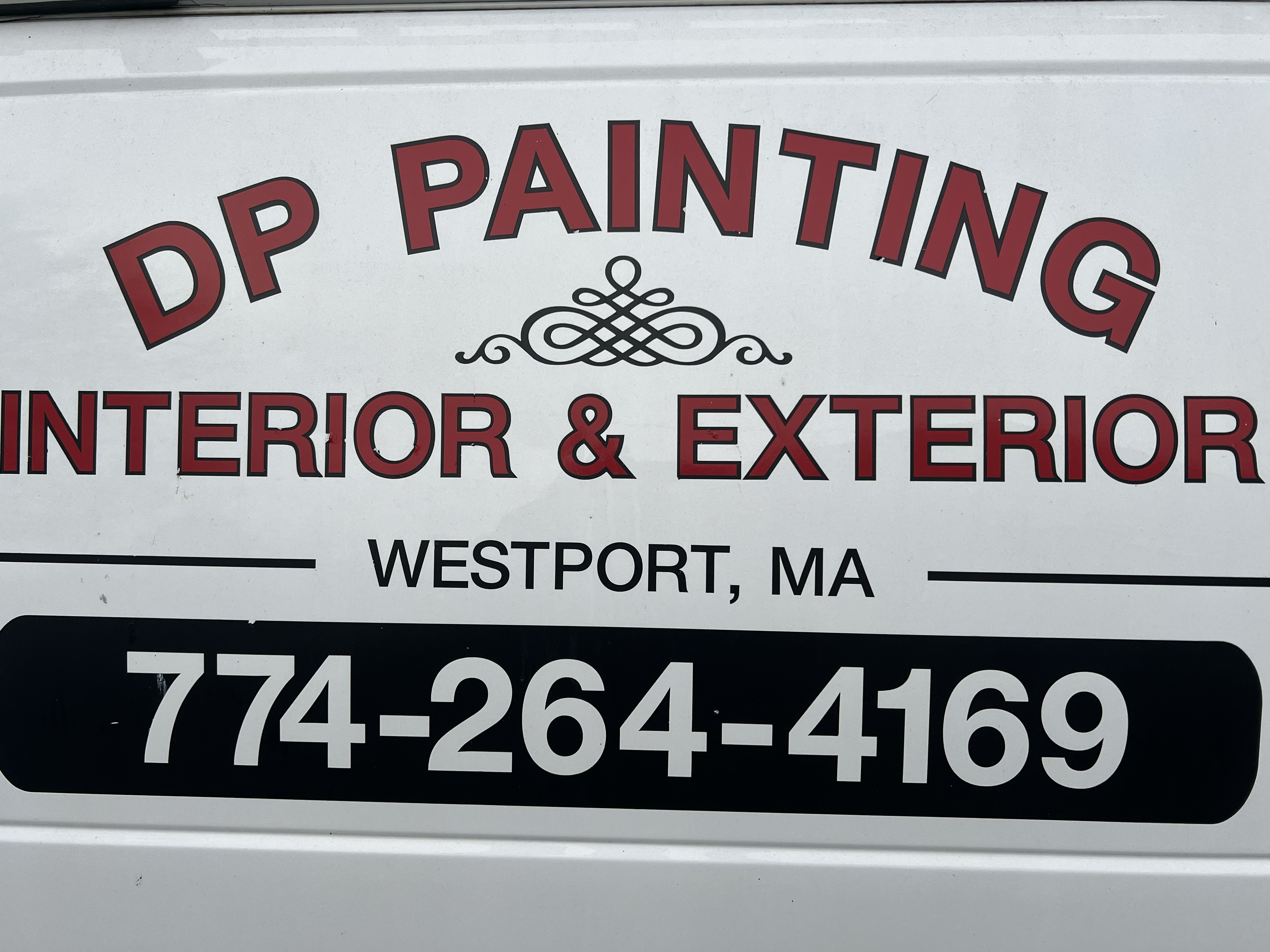 Avatar for D.P. Painting