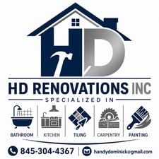 Avatar for HD Renovations